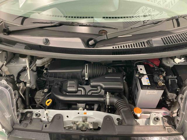 タントカスタムＸナビ　ドラレコ　前席シートヒーター　下回り防錆済み　４ＷＤ　アルミ　キーレス　スマートキー　ＡＢＳ　エアバッグ（青森県）の中古車