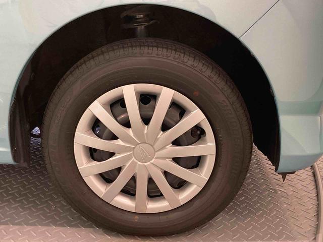 ミライースＬ　ＳＡIIIナビ　下回り防錆済み　４ＷＤ　キーレス　ＡＢＳ　エアバッグ（青森県）の中古車