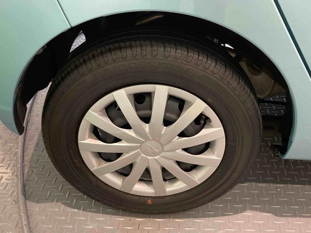 ミライースＬ　ＳＡIIIナビ　下回り防錆済み　４ＷＤ　キーレス　ＡＢＳ　エアバッグ（青森県）の中古車