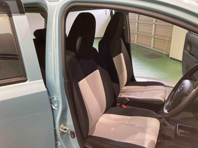 ミライースＬ　ＳＡIIIナビ　下回り防錆済み　４ＷＤ　キーレス　ＡＢＳ　エアバッグ（青森県）の中古車