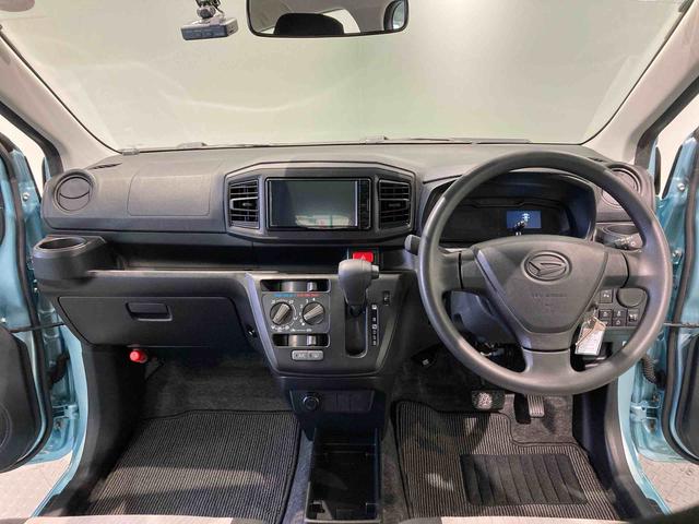 ミライースＬ　ＳＡIIIナビ　下回り防錆済み　４ＷＤ　キーレス　ＡＢＳ　エアバッグ（青森県）の中古車