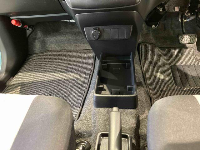 ミライースＬ　ＳＡIIIナビ　下回り防錆済み　４ＷＤ　キーレス　ＡＢＳ　エアバッグ（青森県）の中古車