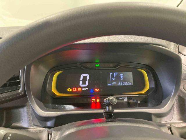 ミライースＬ　ＳＡIIIナビ　下回り防錆済み　４ＷＤ　キーレス　ＡＢＳ　エアバッグ（青森県）の中古車