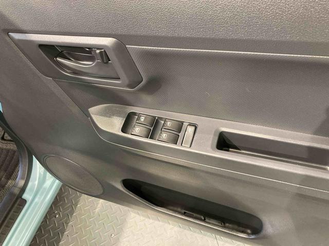 ミライースＬ　ＳＡIIIナビ　下回り防錆済み　４ＷＤ　キーレス　ＡＢＳ　エアバッグ（青森県）の中古車