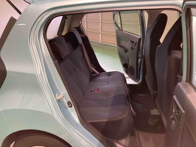 ミライースＬ　ＳＡIIIナビ　下回り防錆済み　４ＷＤ　キーレス　ＡＢＳ　エアバッグ（青森県）の中古車