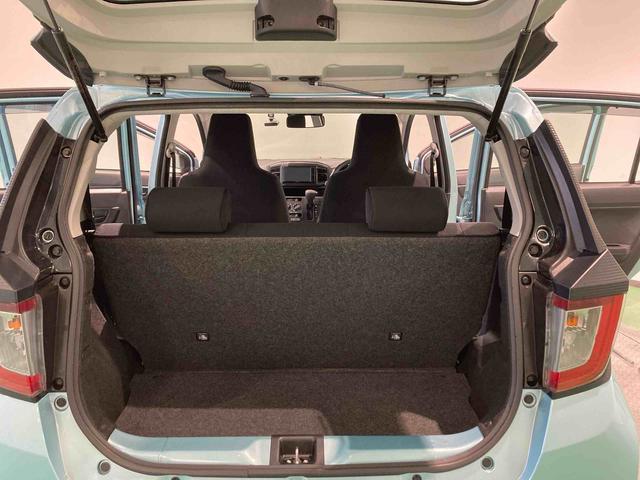 ミライースＬ　ＳＡIIIナビ　下回り防錆済み　４ＷＤ　キーレス　ＡＢＳ　エアバッグ（青森県）の中古車