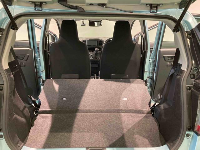 ミライースＬ　ＳＡIIIナビ　下回り防錆済み　４ＷＤ　キーレス　ＡＢＳ　エアバッグ（青森県）の中古車