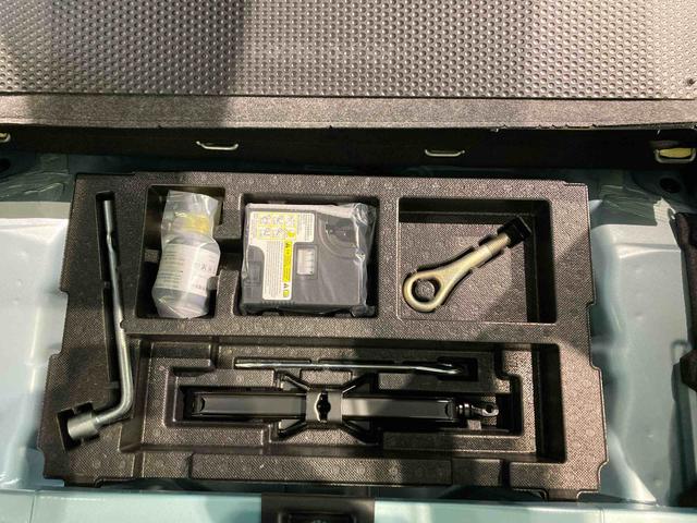 ミライースＬ　ＳＡIIIナビ　下回り防錆済み　４ＷＤ　キーレス　ＡＢＳ　エアバッグ（青森県）の中古車