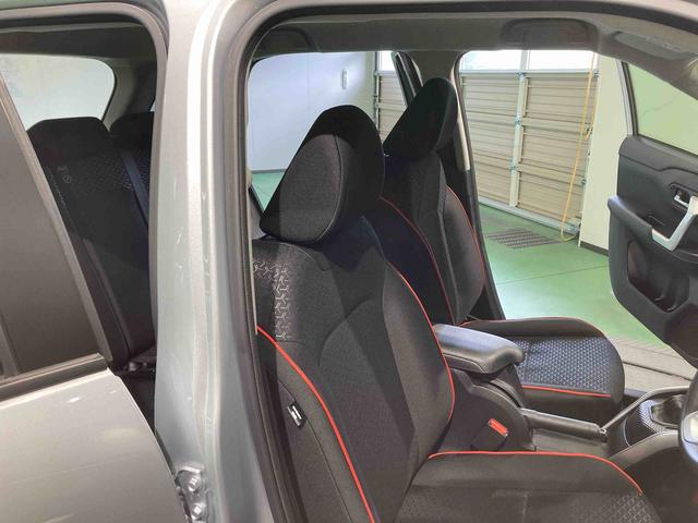 ライズＧナビ　エンスタ　前席シートヒーター　下回り防錆済み　エアバック　キーレス　アルミ　スマートキー　４ＷＤ　ターボ　ＡＢＳ（青森県）の中古車