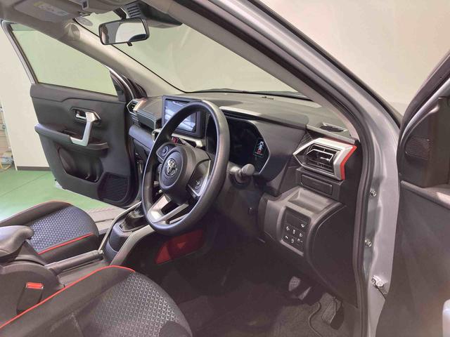 ライズＧナビ　エンスタ　前席シートヒーター　下回り防錆済み　エアバック　キーレス　アルミ　スマートキー　４ＷＤ　ターボ　ＡＢＳ（青森県）の中古車