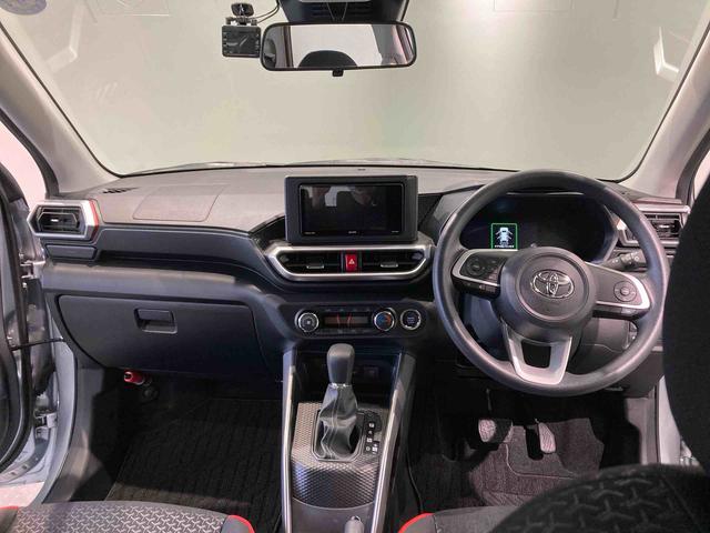 ライズＧナビ　エンスタ　前席シートヒーター　下回り防錆済み　エアバック　キーレス　アルミ　スマートキー　４ＷＤ　ターボ　ＡＢＳ（青森県）の中古車