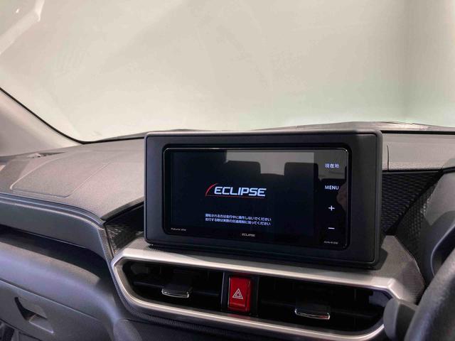 ライズＧナビ　エンスタ　前席シートヒーター　下回り防錆済み　エアバック　キーレス　アルミ　スマートキー　４ＷＤ　ターボ　ＡＢＳ（青森県）の中古車