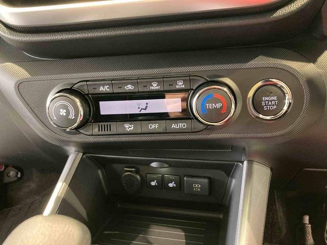 ライズＧナビ　エンスタ　前席シートヒーター　下回り防錆済み　エアバック　キーレス　アルミ　スマートキー　４ＷＤ　ターボ　ＡＢＳ（青森県）の中古車