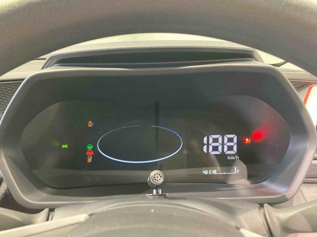 ライズＧナビ　エンスタ　前席シートヒーター　下回り防錆済み　エアバック　キーレス　アルミ　スマートキー　４ＷＤ　ターボ　ＡＢＳ（青森県）の中古車