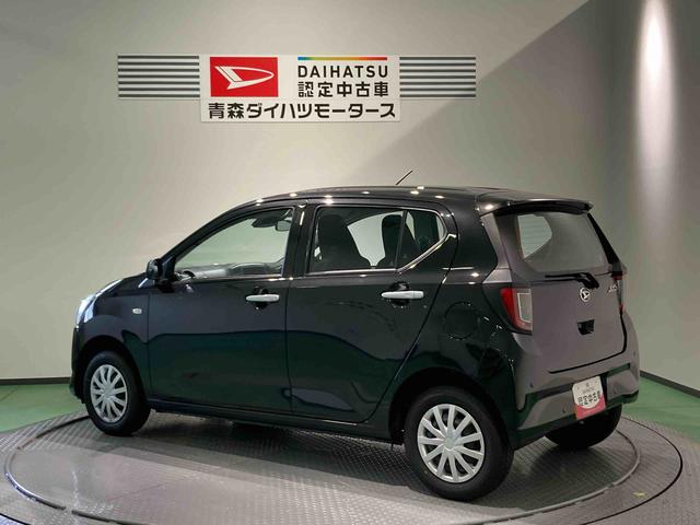 ミライースＬ　ＳＡIII下回り防錆済み　キ−レス　４ＷＤ　ＡＢＳ　エアバッグ（青森県）の中古車