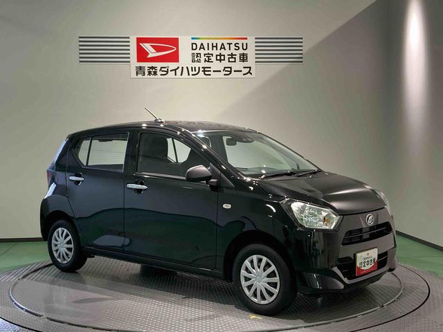 ミライースＬ　ＳＡIII下回り防錆済み　キ−レス　４ＷＤ　ＡＢＳ　エアバッグ（青森県）の中古車