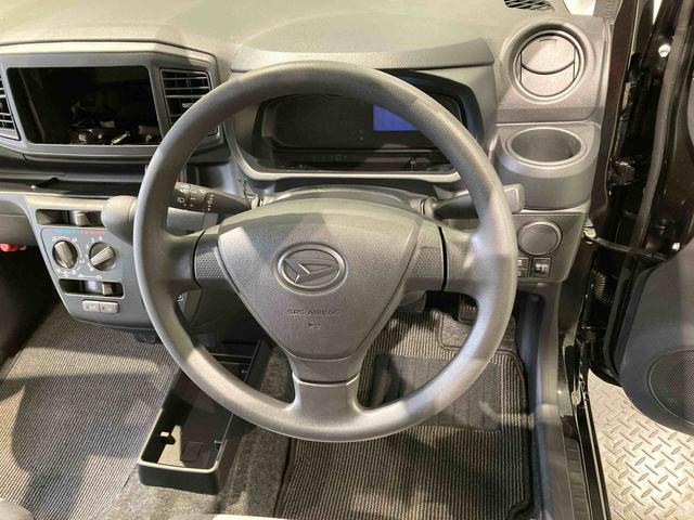 ミライースＬ　ＳＡIII下回り防錆済み　キ−レス　４ＷＤ　ＡＢＳ　エアバッグ（青森県）の中古車