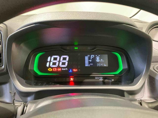 ミライースＬ　ＳＡIII下回り防錆済み　キ−レス　４ＷＤ　ＡＢＳ　エアバッグ（青森県）の中古車