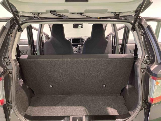 ミライースＬ　ＳＡIII下回り防錆済み　キ−レス　４ＷＤ　ＡＢＳ　エアバッグ（青森県）の中古車