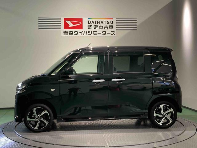 ムーヴRS下回り防錆済み 4WD スマートキー キーフリー ターボ(青森県)の中古車