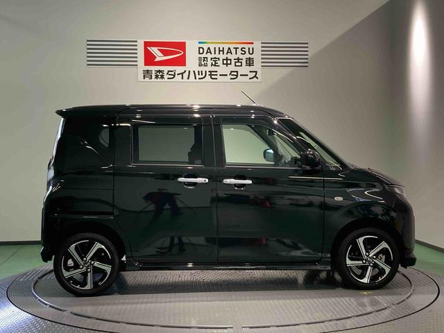 ムーヴRS下回り防錆済み 4WD スマートキー キーフリー ターボ(青森県)の中古車