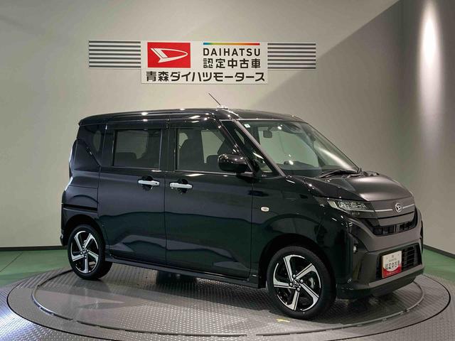 ムーヴRS下回り防錆済み 4WD スマートキー キーフリー ターボ(青森県)の中古車