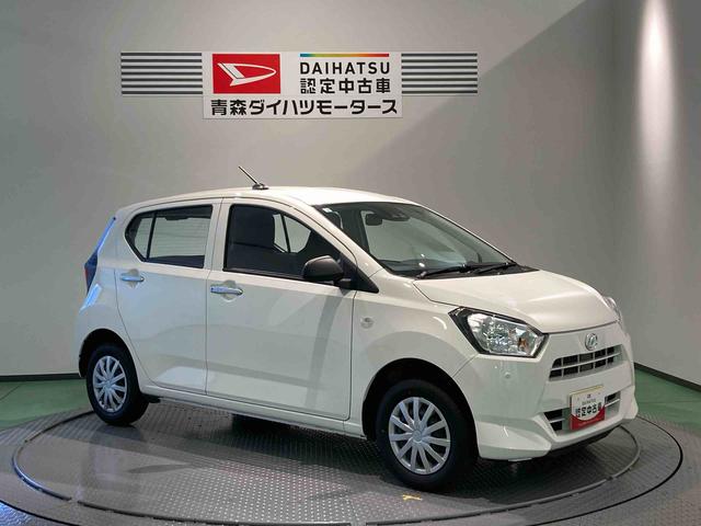 ミライースＬ　ＳＡIII下回り防錆済み　キ−レス　４ＷＤ　ＡＢＳ　エアバッグ（青森県）の中古車