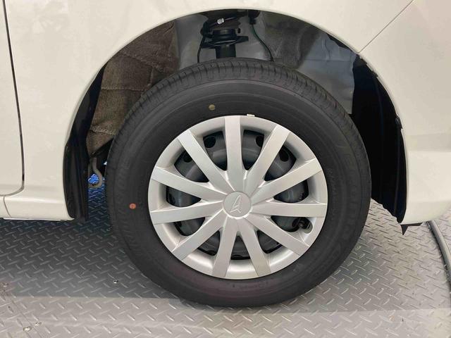 ミライースＬ　ＳＡIII下回り防錆済み　キ−レス　４ＷＤ　ＡＢＳ　エアバッグ（青森県）の中古車