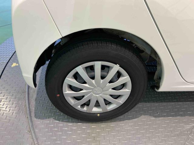 ミライースＬ　ＳＡIII下回り防錆済み　キ−レス　４ＷＤ　ＡＢＳ　エアバッグ（青森県）の中古車