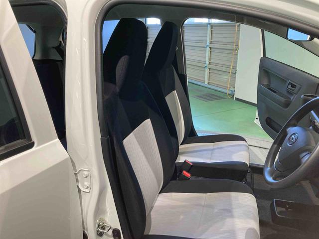 ミライースＬ　ＳＡIII下回り防錆済み　キ−レス　４ＷＤ　ＡＢＳ　エアバッグ（青森県）の中古車