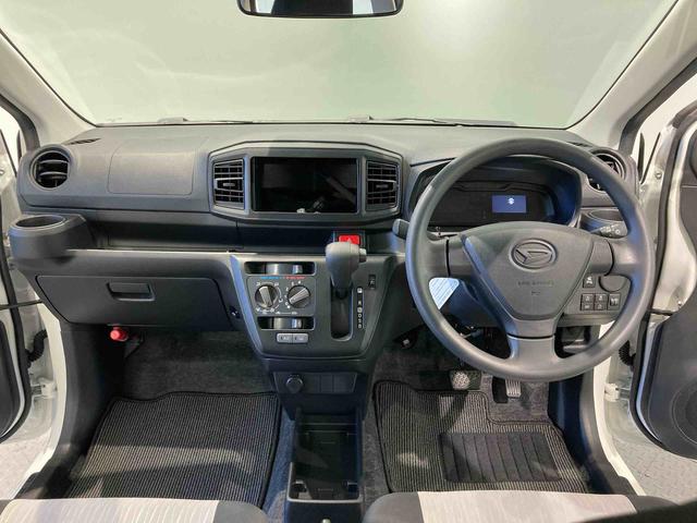 ミライースＬ　ＳＡIII下回り防錆済み　キ−レス　４ＷＤ　ＡＢＳ　エアバッグ（青森県）の中古車