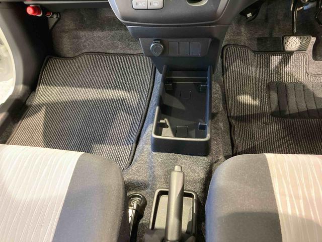 ミライースＬ　ＳＡIII下回り防錆済み　キ−レス　４ＷＤ　ＡＢＳ　エアバッグ（青森県）の中古車