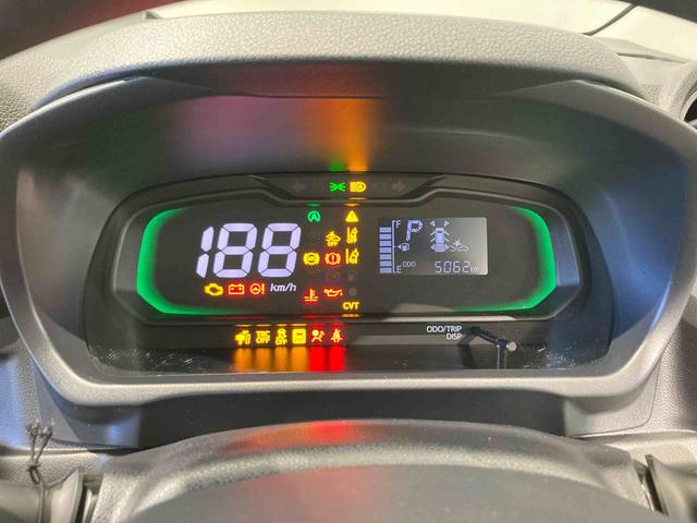 ミライースＬ　ＳＡIII下回り防錆済み　キ−レス　４ＷＤ　ＡＢＳ　エアバッグ（青森県）の中古車