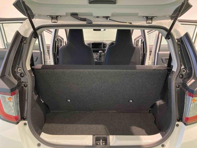 ミライースＬ　ＳＡIII下回り防錆済み　キ−レス　４ＷＤ　ＡＢＳ　エアバッグ（青森県）の中古車