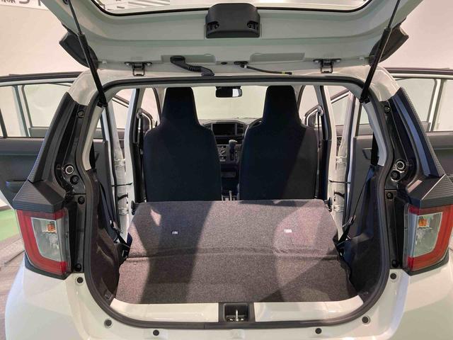 ミライースＬ　ＳＡIII下回り防錆済み　キ−レス　４ＷＤ　ＡＢＳ　エアバッグ（青森県）の中古車