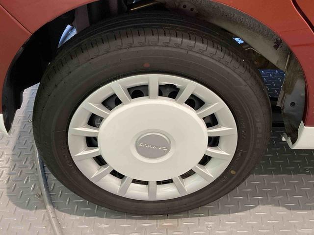 ムーヴキャンバスストライプスG下回り防錆済み 前席シートヒーター 両側スライドドア スマートキー キーフリー 4WD エアバッグ ABS(青森県)の中古車