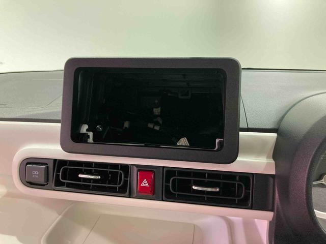 ムーヴキャンバスストライプスG下回り防錆済み 前席シートヒーター 両側スライドドア スマートキー キーフリー 4WD エアバッグ ABS(青森県)の中古車