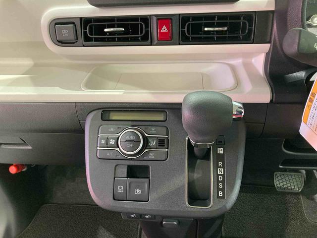 ムーヴキャンバスストライプスG下回り防錆済み 前席シートヒーター 両側スライドドア スマートキー キーフリー 4WD エアバッグ ABS(青森県)の中古車