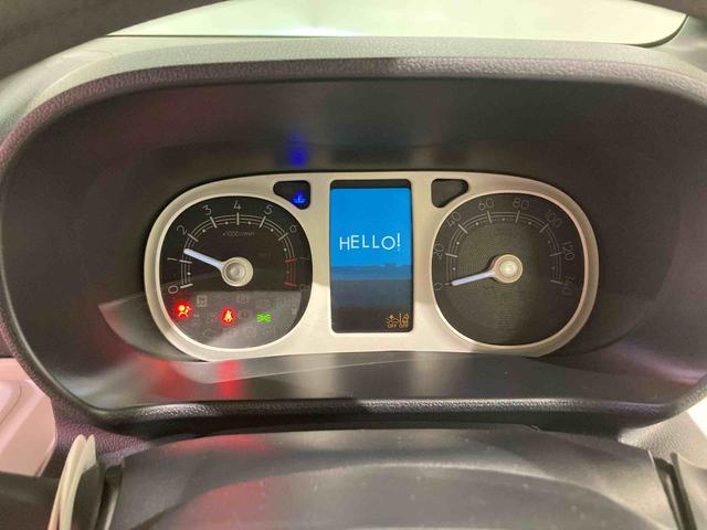 ムーヴキャンバスストライプスG下回り防錆済み 前席シートヒーター 両側スライドドア スマートキー キーフリー 4WD エアバッグ ABS(青森県)の中古車