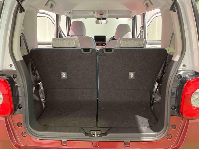 ムーヴキャンバスストライプスG下回り防錆済み 前席シートヒーター 両側スライドドア スマートキー キーフリー 4WD エアバッグ ABS(青森県)の中古車