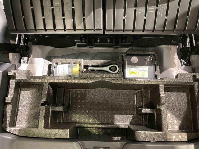 ムーヴキャンバスストライプスG下回り防錆済み 前席シートヒーター 両側スライドドア スマートキー キーフリー 4WD エアバッグ ABS(青森県)の中古車