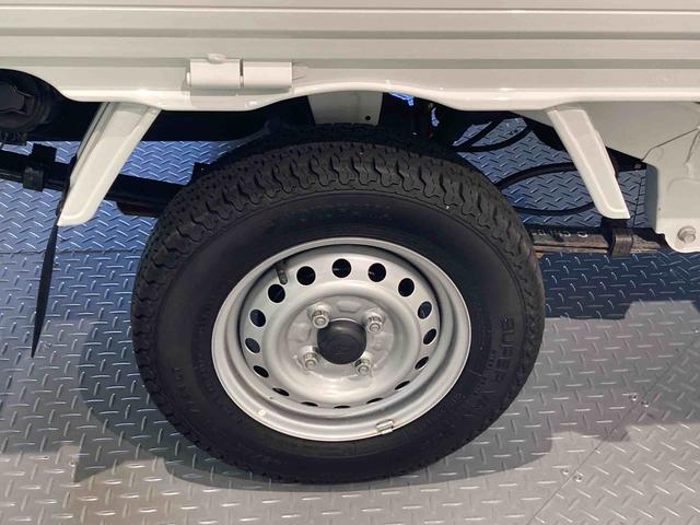 ハイゼットトラックスタンダード下回り防錆済み　４ＷＤ　パワステ　マニュアルエアコン　エアバッグ　ＡＢＳ（青森県）の中古車