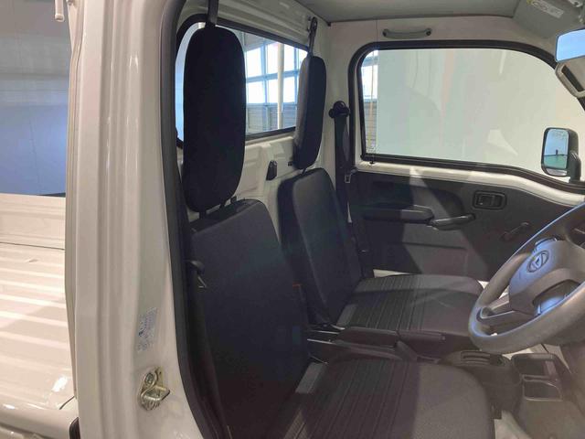 ハイゼットトラックスタンダード下回り防錆済み　４ＷＤ　パワステ　マニュアルエアコン　エアバッグ　ＡＢＳ（青森県）の中古車