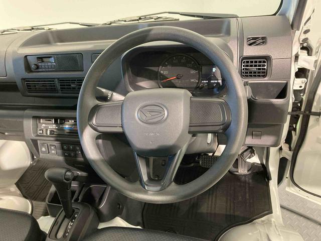 ハイゼットトラックスタンダード下回り防錆済み　４ＷＤ　パワステ　マニュアルエアコン　エアバッグ　ＡＢＳ（青森県）の中古車