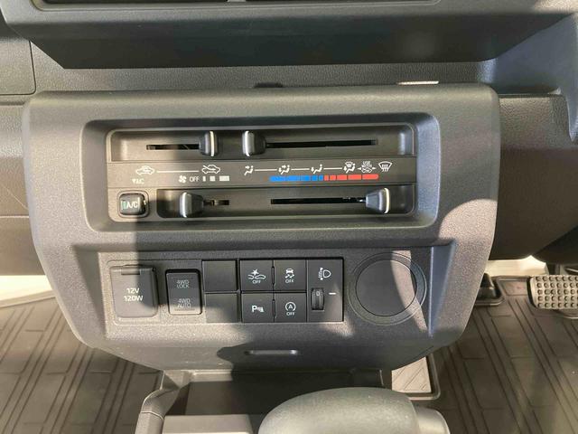 ハイゼットトラックスタンダード下回り防錆済み　４ＷＤ　パワステ　マニュアルエアコン　エアバッグ　ＡＢＳ（青森県）の中古車