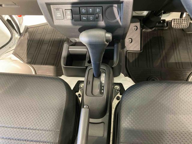 ハイゼットトラックスタンダード下回り防錆済み　４ＷＤ　パワステ　マニュアルエアコン　エアバッグ　ＡＢＳ（青森県）の中古車