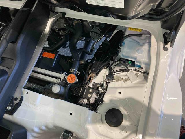 ハイゼットトラックスタンダード下回り防錆済み　４ＷＤ　パワステ　マニュアルエアコン　エアバッグ　ＡＢＳ（青森県）の中古車