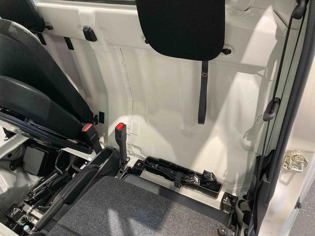 ハイゼットトラックスタンダード下回り防錆済み　４ＷＤ　パワステ　マニュアルエアコン　エアバッグ　ＡＢＳ（青森県）の中古車