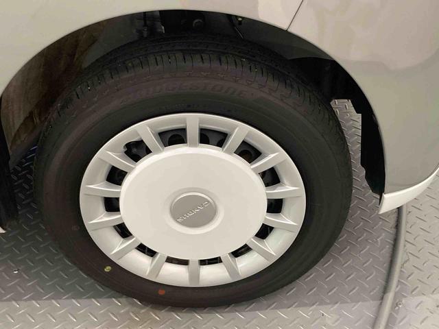 ムーヴキャンバスストライプスＧディスプレイオーディオ　下回り防錆済み　前席シートヒーター　スマートキー　キーフリー　４ＷＤ　エアバッグ　ＡＢＳ（青森県）の中古車