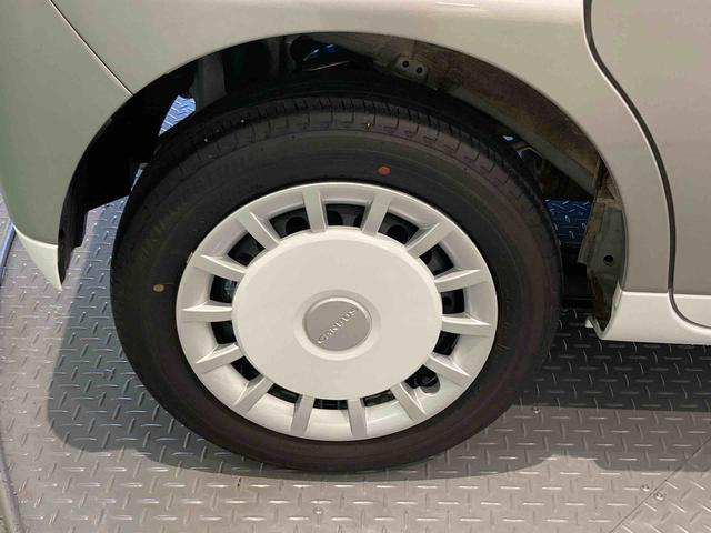 ムーヴキャンバスストライプスＧディスプレイオーディオ　下回り防錆済み　前席シートヒーター　スマートキー　キーフリー　４ＷＤ　エアバッグ　ＡＢＳ（青森県）の中古車